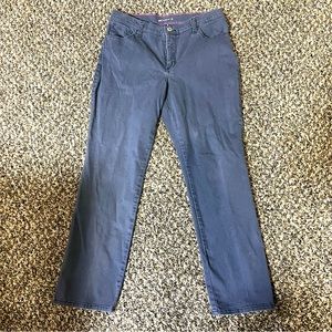 Lee Classic Fit 1889; Sz 12P